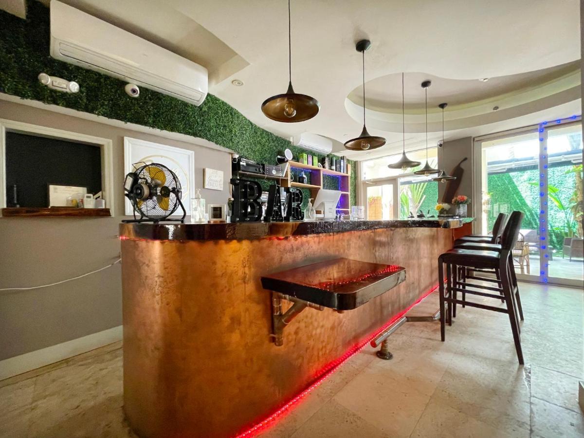 Cento Collins Stays By Mercury South Beach マイアミビーチ エクステリア 写真